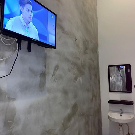 Hotel Tangga Batu المظهر الخارجي الصورة