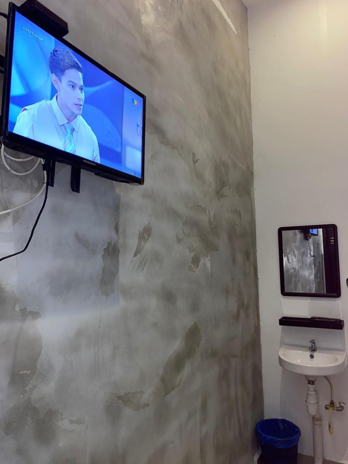 Hotel Tangga Batu المظهر الخارجي الصورة